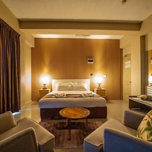 Suite Sea View
